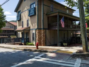 Only Condo fronting Main Street! ”Deer Path Condo” - Image 3