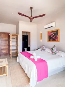 2 Bedrooms | Starlink | Steps to the Beach - Image 5