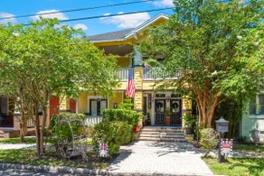 Luxurious Historic Heart of Springfield Home - Image 3