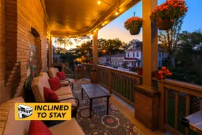Perfektes Zuhause der Familie Pittsburgh mit modernen Annehmlichkeiten. - Image 5
