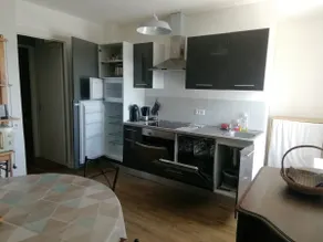 Apartment Quiet place with easy access - Image 2