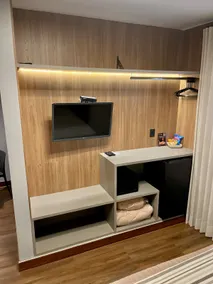Hotel Vila Serrana - Image 4