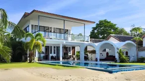 Beachfront Stay • Pool • Sea View • 2BR Apartment - Image 2