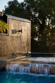 TROPICAL BREEZE 3BHK Bali Style Villa Private Pool - Image 2