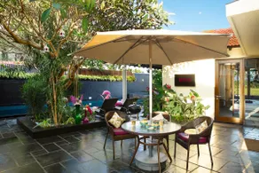 TROPICAL BREEZE 3BHK Bali Style Villa Private Pool - Image 4