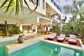 Casa Alegría | Rooftop · 2 Pools & Sea Views - Image 4