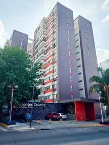 Penthouse Espectacular Vista Cd A.C. WiFi 300mbps - Image 5