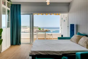 Blue Horizon by Olax Rentals - Image 5