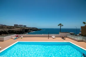 Blue Horizon by Olax Rentals - Image 2