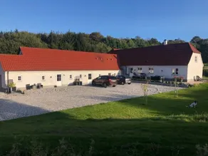 Beautiful and quiet location 10 minutes from E45 & Kolding - Image 4