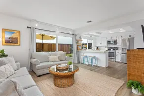 3Bd in Oceanfront Community With Pool & Spa - Image 5