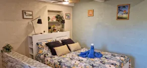Lou pichoun studio au coeur d'un village provençal - Image 2
