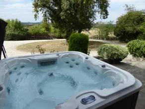 ARDEN HILL FARM HOUSE * 16 personnes * HOT TUB * Table de billard * Vues magnifiques * - Image 2