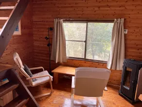 The Lodge - Self Catering with brilliant views - Image 5