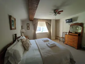 Meadows Edge, hot tub Pet friendly , fishing - Image 3