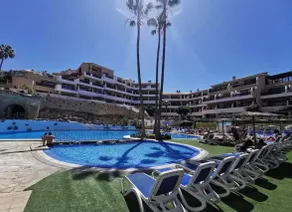Sun, Terrace, Pool, WIFI-sleep for4 - Image 2