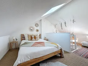 The cozy marnais, city center cathedral view - Image 2