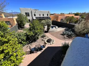 NEUE AUFLISTUNG!  Casita auf dem Dach mit eigener Terrasse und Bergblick - Image 5