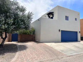 NEUE AUFLISTUNG!  Casita auf dem Dach mit eigener Terrasse und Bergblick - Image 2