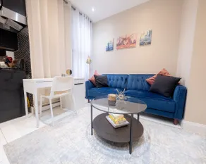 STYLISH 2 BEDROOM APT RIGHT ON CENTRAL PARK WEST - Image 5