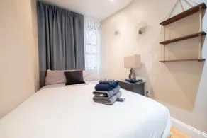 STYLISH 2 BEDROOM APT RIGHT ON CENTRAL PARK WEST - Image 3