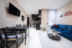 STYLISH 2 BEDROOM APT RIGHT ON CENTRAL PARK WEST - Image 4