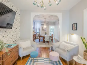 Historic Harrisburg Home - Image 2