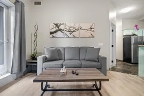 ★ Charming Downtown 2BR Retreat w/ Pool + Hot tub★ - Image 5