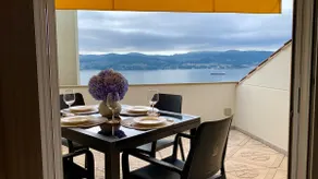 Esplendido y elegante Dúplex en Sanxenxo a 400m de las playas - Image 4