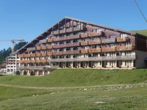Lejlighed La Plagne, 2 værelser, 6 personer - Image 4