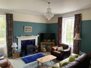 Beautiful Listed Mansion with incredible woodland views - Image 4