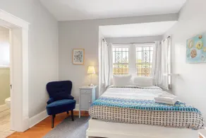 Historic Bungalow, 2b/2b, Dog Friendly, UNM area - Image 5