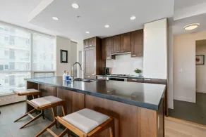 Spacious, river/sunset views, 2 bedroom+Den, DWTN - Image 5