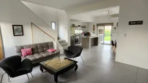Beautiful house with pool country s/panamericana - Image 2