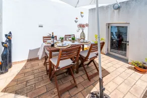 White & Grey House - Image 3