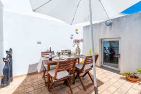 White & Grey House - Image 4