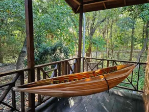 Almond cottages in Tropical and seaside garden - Image 3