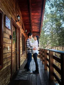 Cozy Cabin! - Image 2