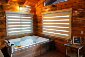 Cozy Cabin! - Image 3