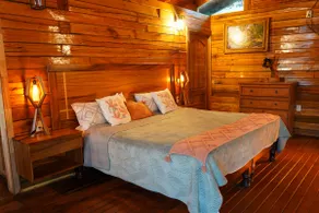 Cozy Cabin! - Image 4