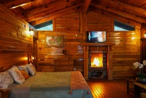 Cozy Cabin! - Image 5