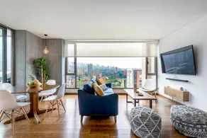 *Top-Notch Penthouse | Poblado Near Lleras Park* - Image 3