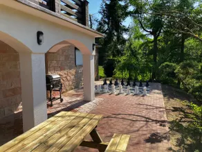 Insko Home & Sauna - Image 4
