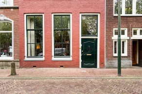 Comfortable canalhouse in historic setting - Image 5