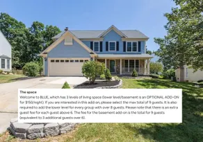 Beautiful 4 (optional 6) Bedroom Retreat - Near DC - Image 2