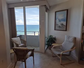 Ocean view, Beachfront, OCEAN MANOR, F. Lauderdale - Image 5