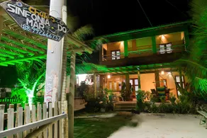 Symphony B - Chalet with Paradise View (1 room) - Image 2