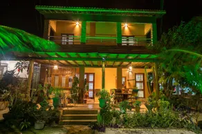 Symphony B - Chalet with Paradise View (1 room) - Image 3