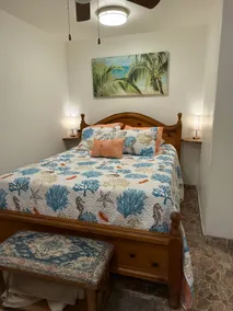 Cozy Beachside Getaway - Image 2