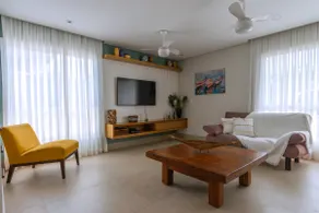 Bertioga Cond. Costa do Sol - Heated Pool - Image 3